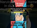 A true legendshorts anime otaku narutoshippuden naruto