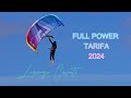 Full power tarifa 2024  lorenzo casati  wol 19   may 2024