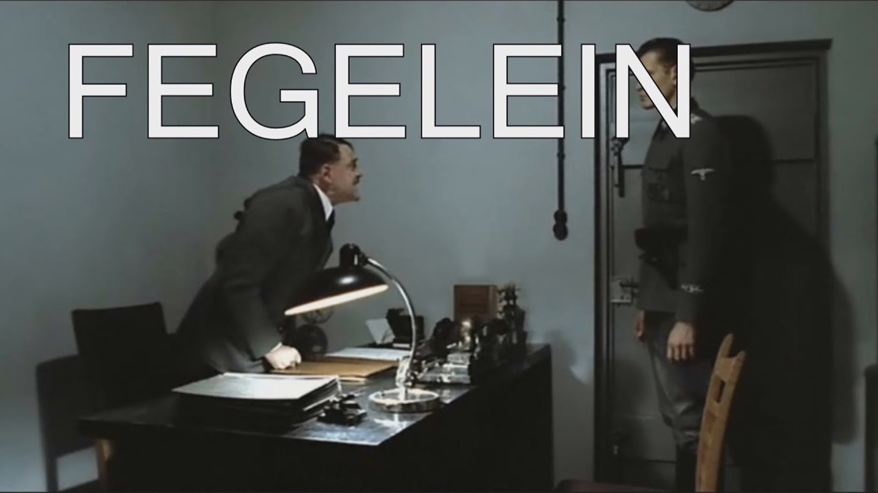 Hitler reacts to Tmartn & Prosyndicate getting exposed for faking CSGO gambling & fake winnings ಠ_ಠ