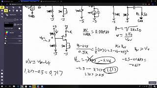 Electronics Final MultiStage Review