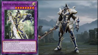 Buster Blader, The Dragon Destroyer Swordsman Summon - Yu-Gi-Oh Cards Come To Life Part 22