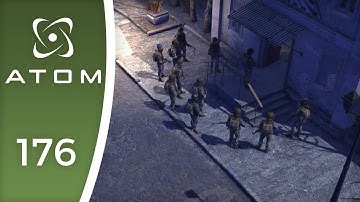 They have it out for the mushrooms - Let