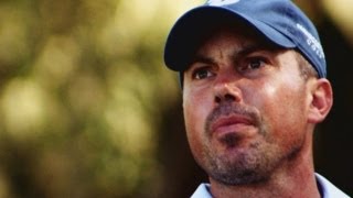 Tee to Green: Matt Kuchar screenshot 5