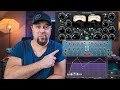 TOP DOWN MIXING - The SECRET SAUCE?!