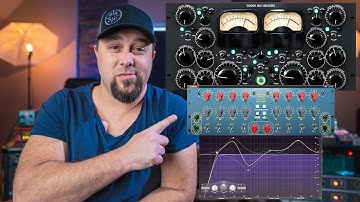 TOP DOWN MIXING - The SECRET SAUCE?!