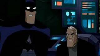 Kevin Conroy Interview Batman Beyond  Playing Old Bruce Wayne vs Young  Bruce 