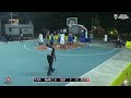 M44 | MAHARASHTRA vs MADHYA PRADESH | MEN | 75TH SENIOR NATIONALS BASKETBALL CHAMPIONSHIP