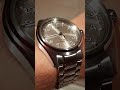 Longines Spirit 37mm (champagne) - Best everyday watch!