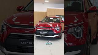 Sportage 'Pure' and Niro Hybrid '2' & EV '2' - MOTABILITY OFFERS!✨🚗