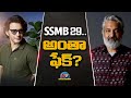 Mahesh babu  s s rajamouli ssmb29 movie rumors are fake  v vijayendra prasad  ntv ent