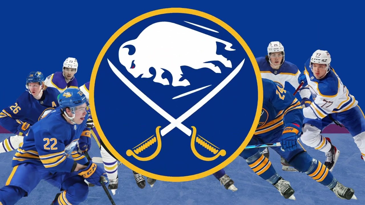 Buffalo Sabres Animation
