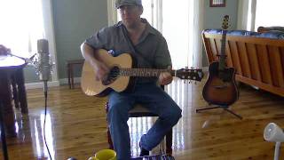 Hell West And Crooked - Original Song By Jason Ellis