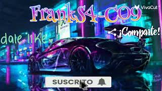 Blue Blood ( Saint BASS BOOSTED REMIX)  FrankS4-C09
