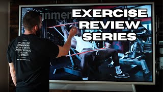 Celebrity Exercise Review Series with Hypertrophy Coach Joe Bennett - Biomechanics understanding training Wealth