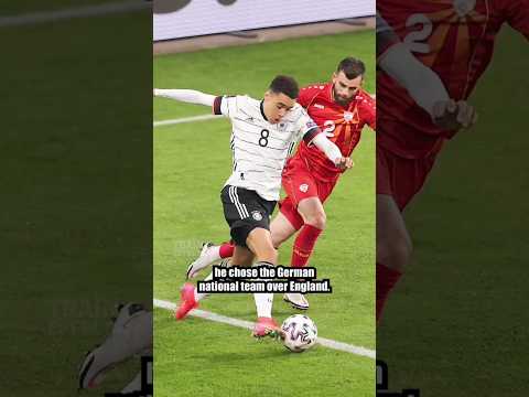 Jamalmusiala Jamal Vriall Vrialshorts