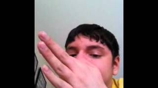 How To:Make a sound of a dying GIRAFFE