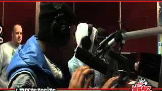 Lentesessie 1 Kempi 101Barz 2012