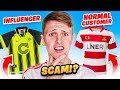 Testing A Football Mystery Box SCAM!