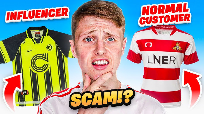 How to spot a fake adidas football shirt - Football Shirt Collective