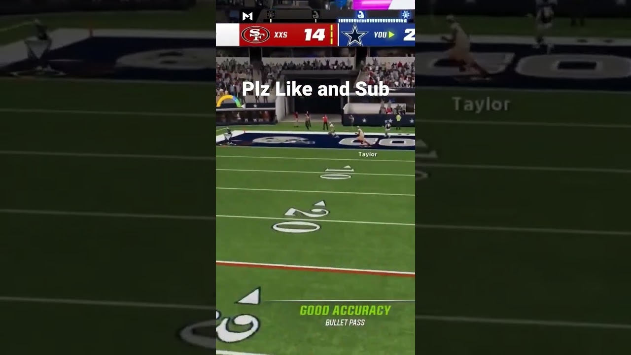 Randall Cobb 35 Yard Touchdown