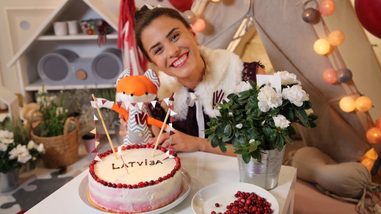 TUTAS LIETAS | Latvijas dzimšanas diena | S04E16