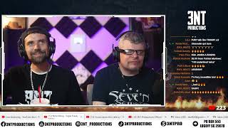 Blind Fury Freestyles To Niki Minaj Super Freaky Girl