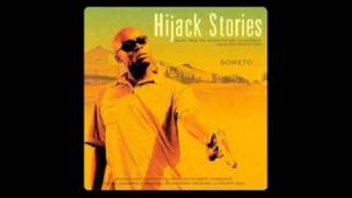 Hijack Stories - Africa Ending