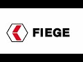 Sedus References - se:connects - Fiege Logistik - Greven (mit App Erklärung)
