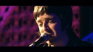 Video thumbnail of "Noel Gallagher - Talk Tonight (Sitting Here In Silence)"