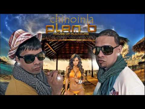 Plan B feat. J-King & Maximan - Mis Canciones Hablan De Sexo [House Of Pleasure]