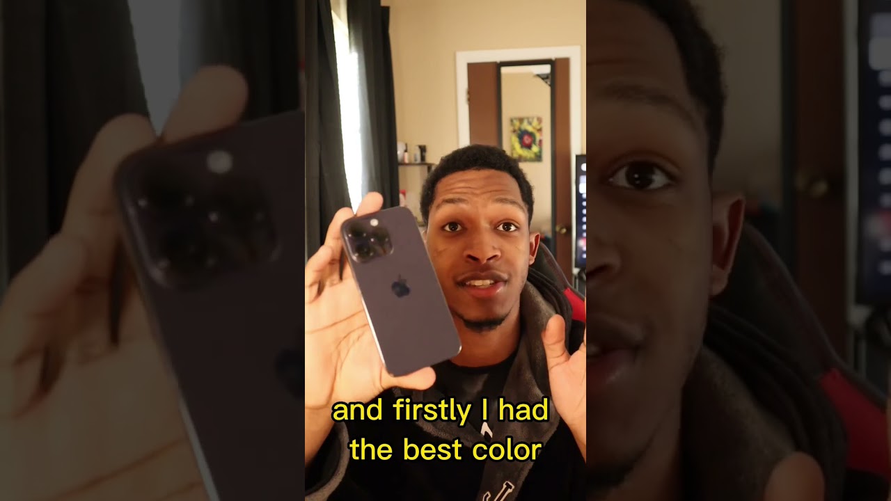 Iphone 14 Pro Long Term Review 