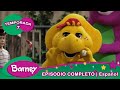 Barney | Amor De Cachorros | Episodio Completo | Temporada 7