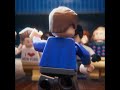 LEGO Blue Shirt Guy Dancing #memes #fyp thumbnail