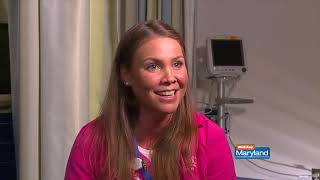GBMC Child Life Specialists - Giving Tuesday