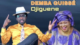 Nouveau Clip Demba Guissé - Djigeen