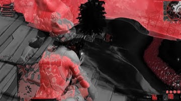 BEST *Sniper Buildup Effect* (clean) on Davinci Resolve | Edit like T1 Maxi