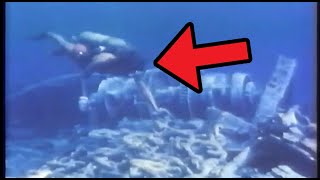 10 Unexplained Sea Mysteries You’ve Never Heard Of...