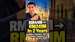 RM44M to RM241M in 2 years
