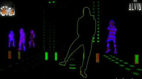 DJ Alvin Whatsapp Status VDJ Logan LS