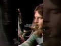 55 years ago Pink Floyd took 'Fat Old Sun' to the Paris Theatre, for John Peel's BBC Radio 1 Concert