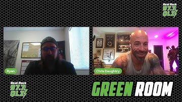 QLZ Interviews: Chris Daughtry