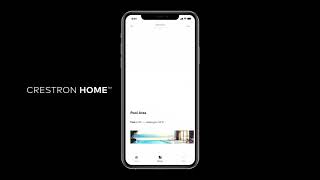 Crestron Home  Simply Smart