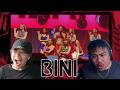 BINI Performs at Summer Sonic Tokyo 2026 Reaction!