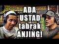 DASAR ANJING‼️- HABIB JAFAR - Deddy Corbuzier Podcast