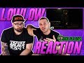 LOWLOW - IL SENTIERO DEI NIDI DI RAGNO | RAP REACTION 2016 | ARCADEBOYZ & PANDA