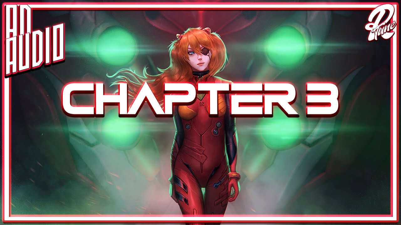 Masq - Chapter 3 (The Primus) (8D AUDIO)