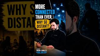 Does Technology Connect Us?