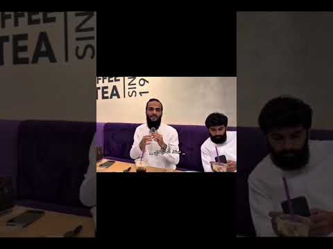 أللهم أعني على ذكرك وشكرك وحسن عبادتك   سند الخالدي