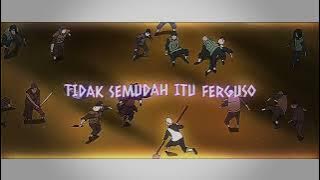 MOMEN EPIC MADARA VS ALIANSI SHINOBI 😱
