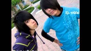 emO vs sCene aGuazqaLientez mexiqkO.wmv